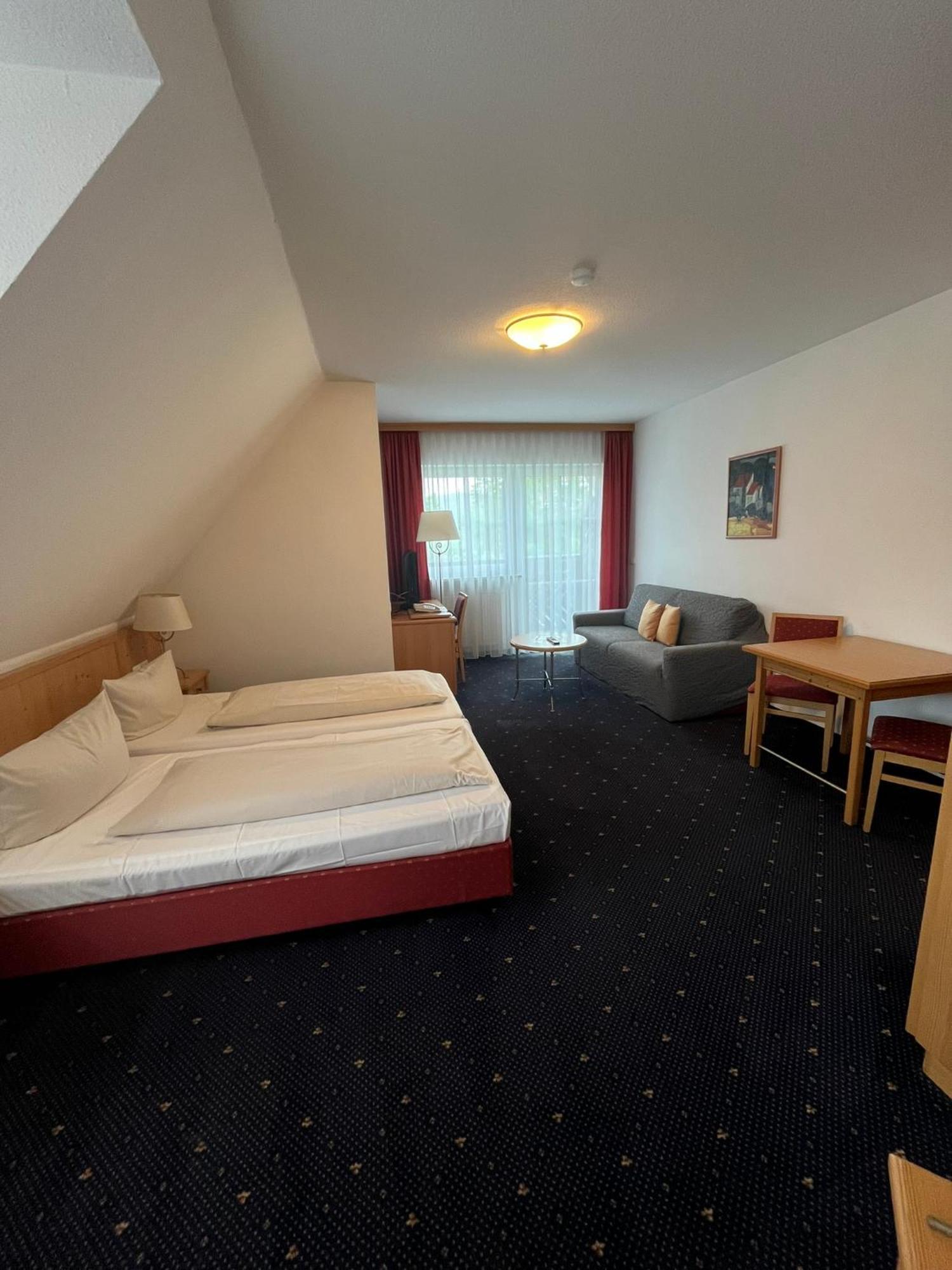 Hotel-Landpension Postwirt Kirchensittenbach Exterior photo